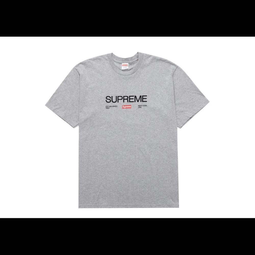 Supreme EST. 1994 Tee